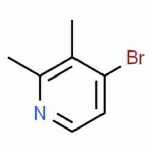 4-BROMO-2,3-DIMETHYLPYRIDINE CAS# 259807-91-5