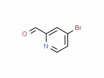 4-BROMOPYRIDINE-2-CARBALDEHYDE CAS 131747-63-2