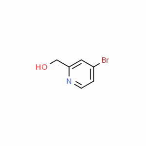4-Bromo-2-pyridinemethanol CAS#131747-45-0