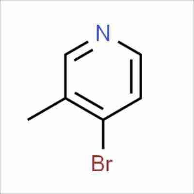 4-Bromo-3-methylpyridine CAS# 10168-00-0