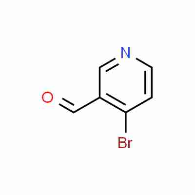 4-Bromopyridine-3-carboxaldehyde CAS#154105-64-3