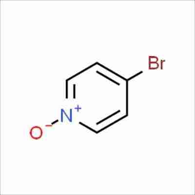 4-Bromopyridine N-Oxide CAS# 14248-50-1