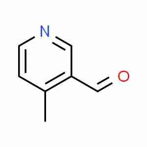 4-METHYLNICOTINALDEHYDE CAS 51227-28-2