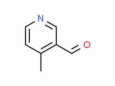 4-METHYLNICOTINALDEHYDE CAS 51227-28-2