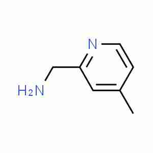 (4-METHYLPYRIDIN-2-YL)METHYLAMINE CAS 129768-95-2