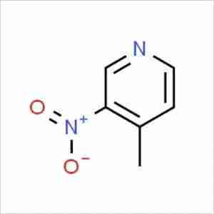 4-Methyl-3-nitropyridine CAS# 5832-44-0
