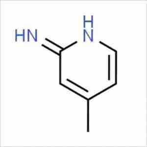 4-Methylpyridin-2-amine CAS# 695-34-1