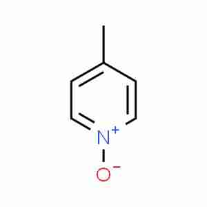 4-Picoline-N-oxide CAS 1003-67-4