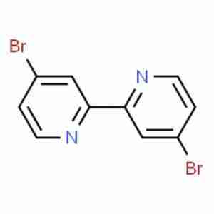 4,4'-DIBROMO-2,2'-BIPYRIDINE CAS# 18511-71-2