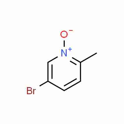 5-BROMO-2-METHYLPYRIDINE N-OXIDE CAS#31181-64-3