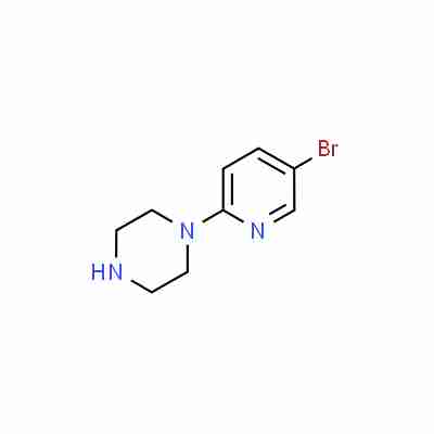 5-BROMO-2-(PIPERAZIN-1-YL)PYRIDINE CAS#73406-97-0