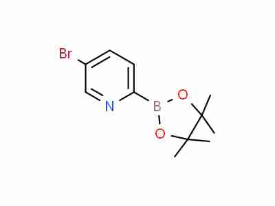 5-BROMOPYRIDINE-2-BORONIC ACID PINACOL ESTER CAS 652148-98-6