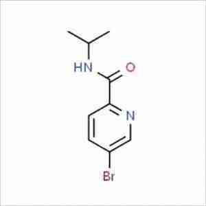 5-Bromo-N-isopropylpicolinamide CAS# 845305-90-0