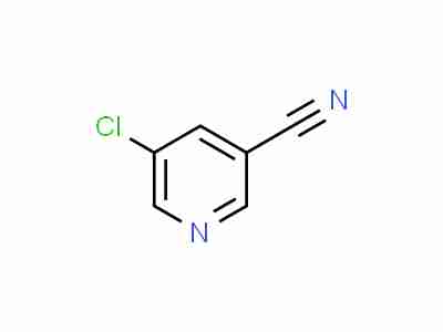 5-CHLORO-3-CYANOPYRIDINE CAS 51269-82-0