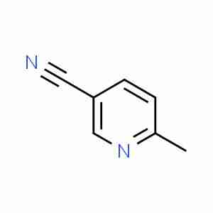 5-CYANO-2-METHYLPYRIDINE CAS 3222-48-8