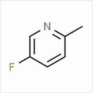 5-Fluoro-2-methylpyridine CAS# 31181-53-0