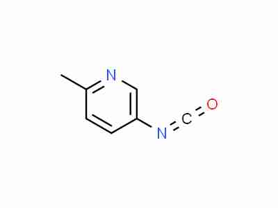 5-ISOCYANATO-2-METHYL-PYRIDINE CAS 732245-99-7