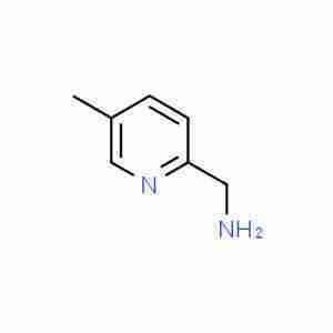(5-METHYLPYRIDIN-2-YL)METHANAMINE CAS#45715-08-0