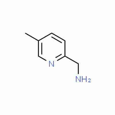 (5-METHYLPYRIDIN-2-YL)METHANAMINE CAS#45715-08-0