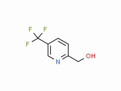 (5-TRIFLUOROMETHYL-PYRIDIN-2-YL) METHANOL CAS 31181-84-7
