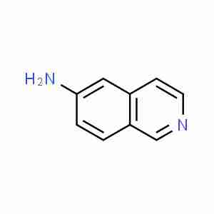 6-AMINOISOQUINOLINE CAS 23687-26-5