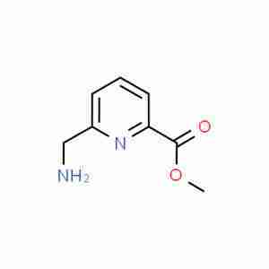 6-(AMINOMETHYL)-2-PYRIDINE CARBOXYLIC ACID CAS#160939-10-6