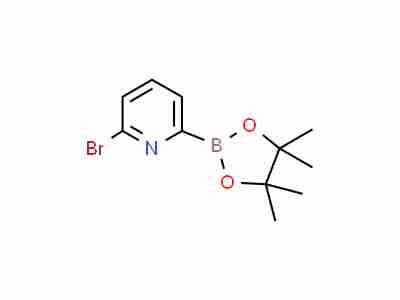 6-Bromopyridine-2-boronic acid pinacol ester CAS 651358-83-7