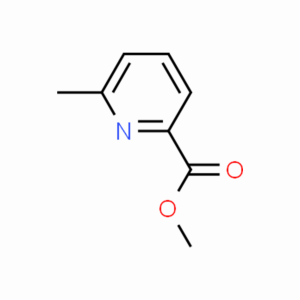 6-METHYL-PYRIDINE-2-CARBOXYLIC ACID METHYL ESTER CAS#104408-25-5