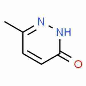6-Methylpyridazin-3(2H)-one CAS# 13327-27-0