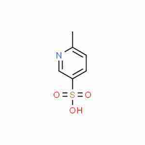 6-Methylpyridine-3-sulfonic acid CAS#4808-69-9