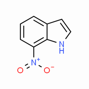 7-Nitroindole CAS#6960-42-5