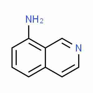 8-Aminoisoquinoline CAS 23687-27-6
