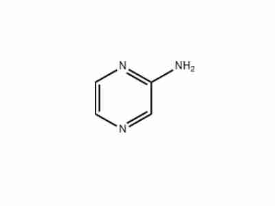 Aminopyrazine CAS 5049-61-6