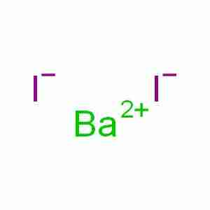 BARIUM IODIDE CAS 13718-50-8