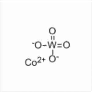 COBALT TUNGSTATE CAS# 10101-58-3