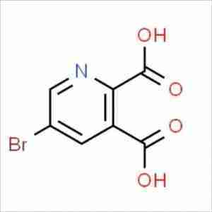 DIMETHYL 5-BROMOPYRIDINE-2,3-DICARBOXYLATE CAS# 98555-51-2