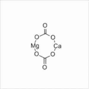 DOLOMITE CAS# 16389-88-1