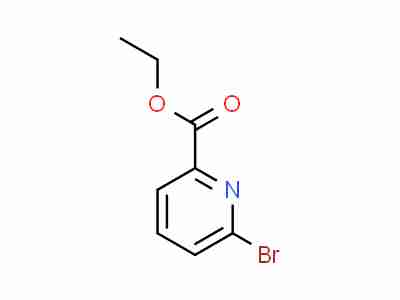 Ethyl 6-bromopicolinate CAS 21190-88-5