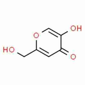 Kojic acid CAS# 501-30-4