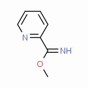 METHYL PICOLINIMIDATE CAS 19547-38-7