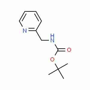 N-BOC-2-AMINOMETHYLPYRIDINE 97 CAS 134807-28-6