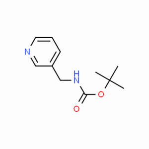 N-BOC-3-AMINOMETHYLPYRIDINE 97 CAS#102297-41-6