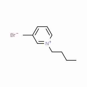N-BUTYL-3-METHYLPYRIDINIUM BROMIDE CAS 26576-85-2