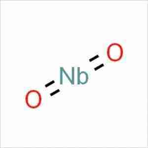 NIOBIUM (IV) OXIDE CAS# 12034-59-2