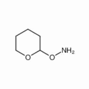 O-(Tetrahydro-2H-pyran-2-yl)hydroxylamine CAS# 6723-30-4