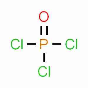 Phosphorus oxychloride CAS 10025-87-3