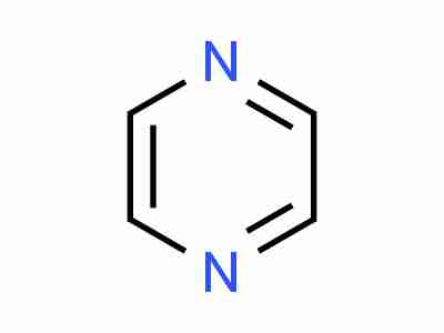 Pyrazine CAS 290-37-9