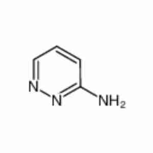 Pyridazin-3-amine CAS# 5469-70-5