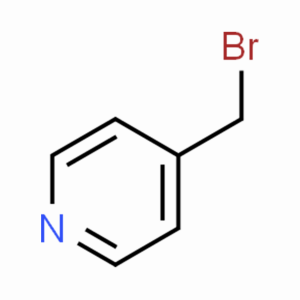 Pyridine, 4-(bromomethyl)- (9CI) CAS#54751-01-8