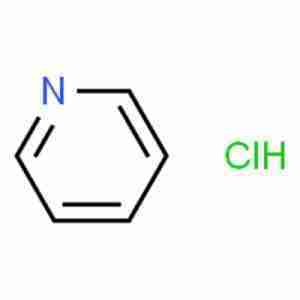 Pyridine hydrochloride CAS# 628-13-7